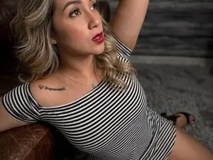 Myfreecams Best live sex cam show of La_venezolana