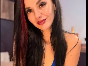 Myfreecams Sex Cam of JacquelineHex