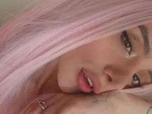Myfreecams Live Sex of Tattoed_bunny