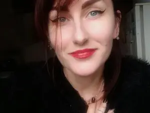 Myfreecams Live Sex of HelenRed
