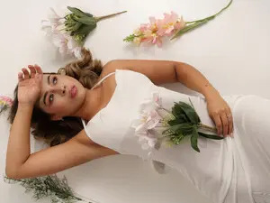 Myfreecams Adult Video Chat of Aby_smiith