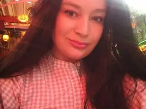 Myfreecams Live Porn of ElenaTroyy
