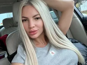 Myfreecams Adult Webcams of NayraDream