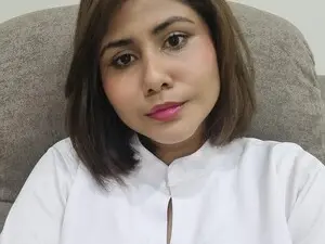 Myfreecams Nude Webcam of Monicaan