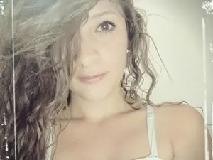 Myfreecams Nude Webcam of Saraxim
