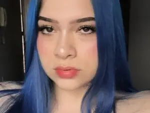 Myfreecams Private Sex Chat of AzulSuccubus