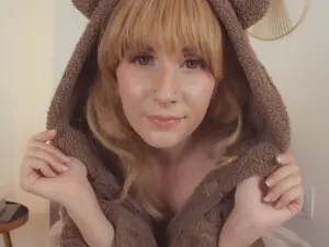 Myfreecams Adult Webcam of KomoBear