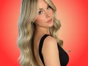 Myfreecams Live Porn of Ariallure