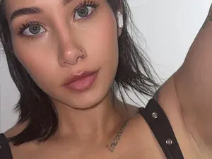 Myfreecams Adult Webcams of Lucianaa