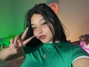 Myfreecams Nude Webcam of DulceKim