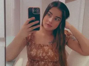 Myfreecams Nude Webcam of Maliamiller