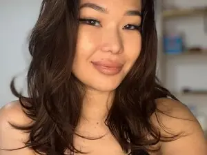 Myfreecams Live Porn of LindaMei