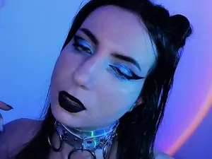 Myfreecams Free Live Porn of MoonConjured