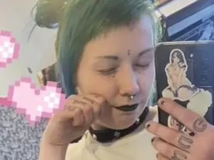 Myfreecams Nude Webcam of moooonbbfloof
