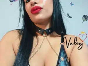 Myfreecams Free Porn Cam of Valerysnow_