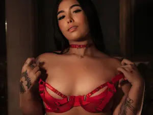 Myfreecams Sex Cam of Shantall_v