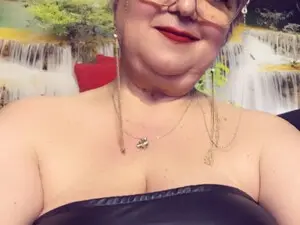 Myfreecams Sex Cam of QueenPammy