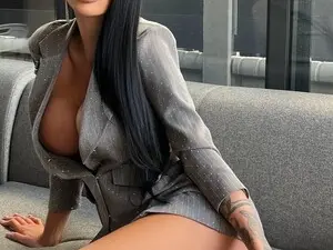 Myfreecams Live Sex of Daniela_Crudu