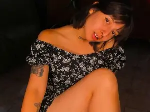 Myfreecams Best live sex cam show of MissGin