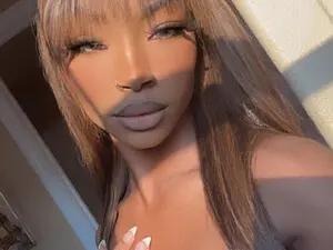 Myfreecams Live Porn of Niviawolfe