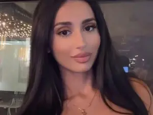 Myfreecams Private Sex Chat of SweetyKell