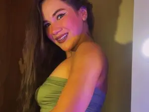 Myfreecams Live Porn of Latinahot