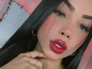 Myfreecams Live Sex of SARIDETHOT