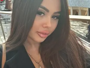 Myfreecams Live Porn of AryaTemptress