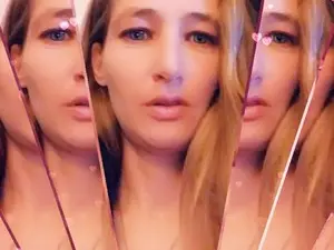 Myfreecams Nude Webcam of SinnamonKiss