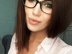 Myfreecams Nude Webcam of DanieHoney