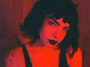 Myfreecams Nude Webcam of Haunter_Hexx