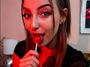 Myfreecams Nude Webcam of NatalieKiss