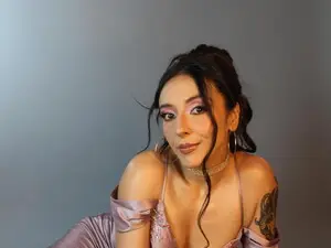Myfreecams Live Porn of Nicolwhitee