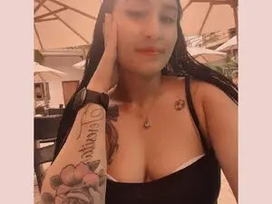 Myfreecams Free Live Porn of Violeta_star