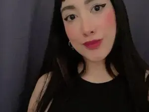 Myfreecams Sex Cam of Molly_gunn