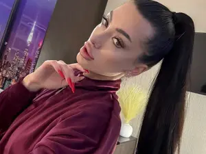 Myfreecams Nude Webcam of Lola_Fox282