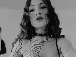 Myfreecams Live Sex of MissManuela