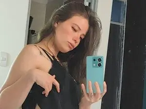 Myfreecams Best Webcam of Mily_Miley