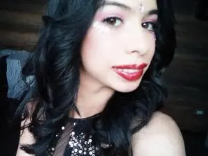 Myfreecams Free Live Porn of SpringLight