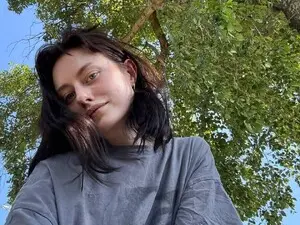 Myfreecams Best live sex cam show of Dorimenea