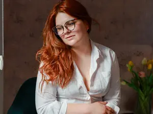 Myfreecams Free Porn Cam of GingerKiss