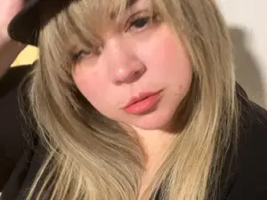 Myfreecams Best Webcam of Allegraferra