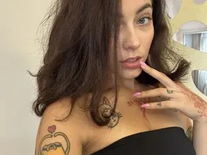 Myfreecams Best Webcam of LianiloverX