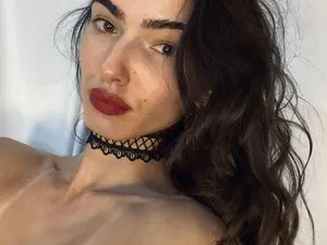 Myfreecams Nude Webcam of StellaVIXEN