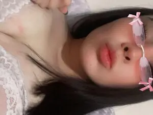 Myfreecams Sex Chat of u_bby