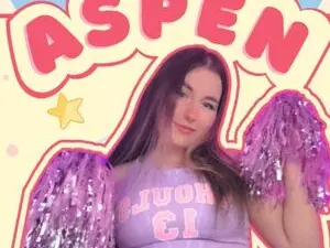 Myfreecams Live Porn of Aspen_Mai