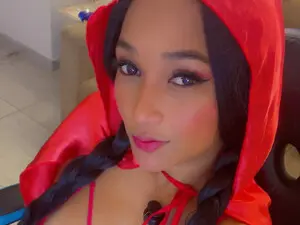 Myfreecams Live Sex Cam of hanna_steyl