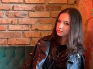 Myfreecams Sex Chat of InnocentEve_