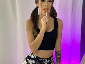 Myfreecams Live Sex of AvaSolis