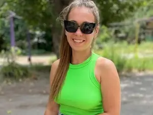 Myfreecams Free Porn Cam of MVikki
